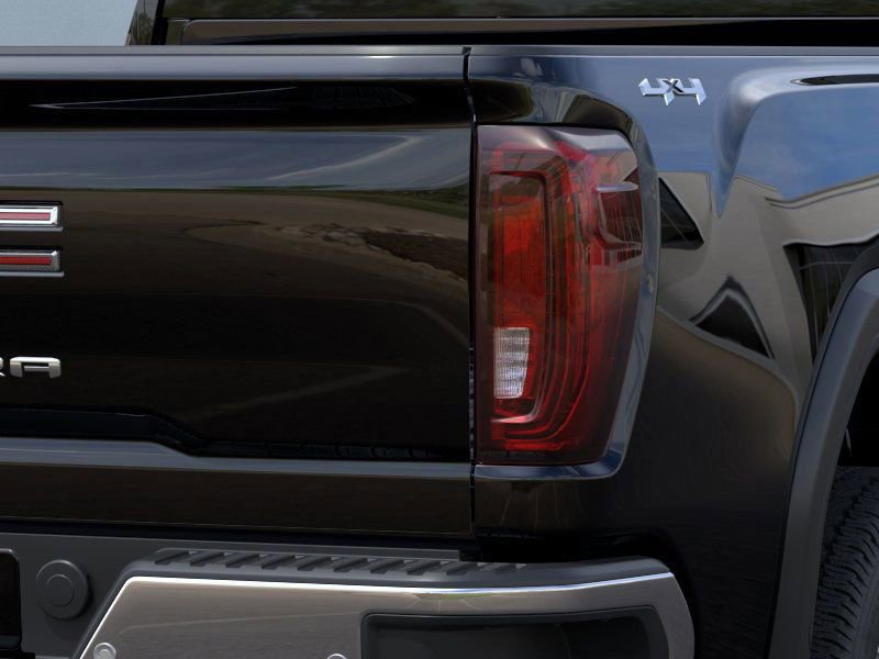 New 2026 GMC Sierra 2500 Pro w/ 1SA Pro Safety Plus Package image 11