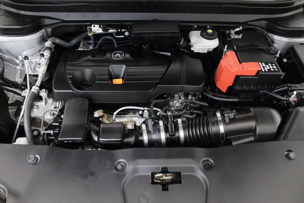 Certified 2025 Acura RDX A-Spec AWD/4WD image 28