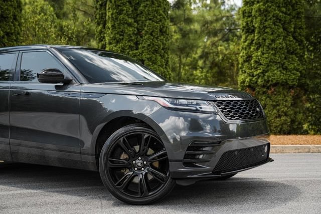 Used 2023 Land Rover Range Rover Velar R-Dynamic S AWD/4WD image 7