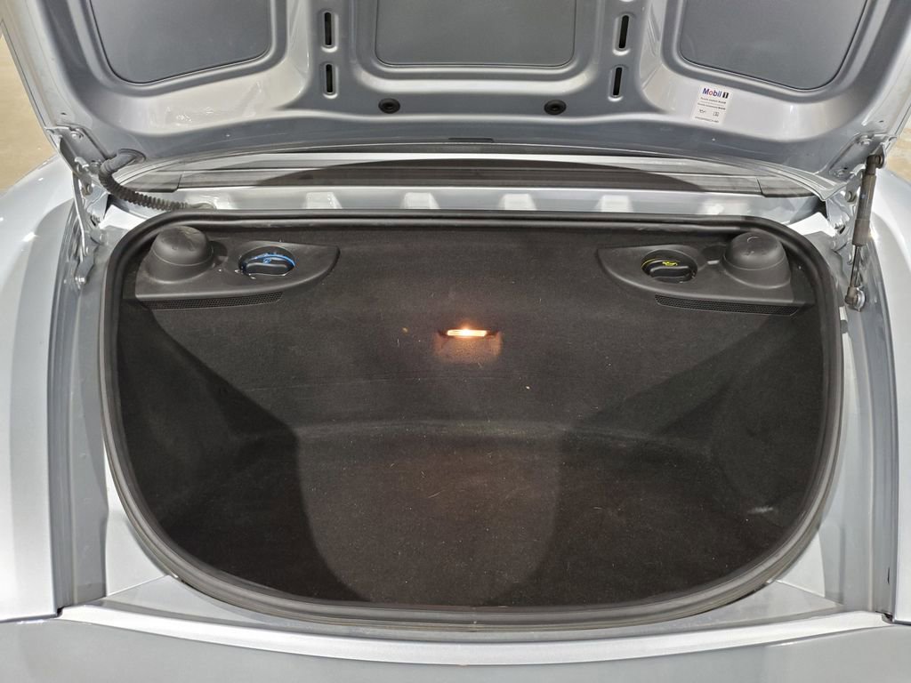 Used 2016 Porsche Boxster image 37