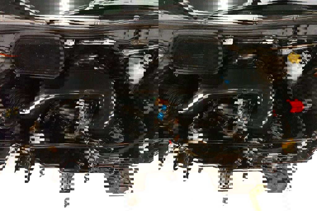 Used 2019 Ford Transit 250 130 Low Roof image 23