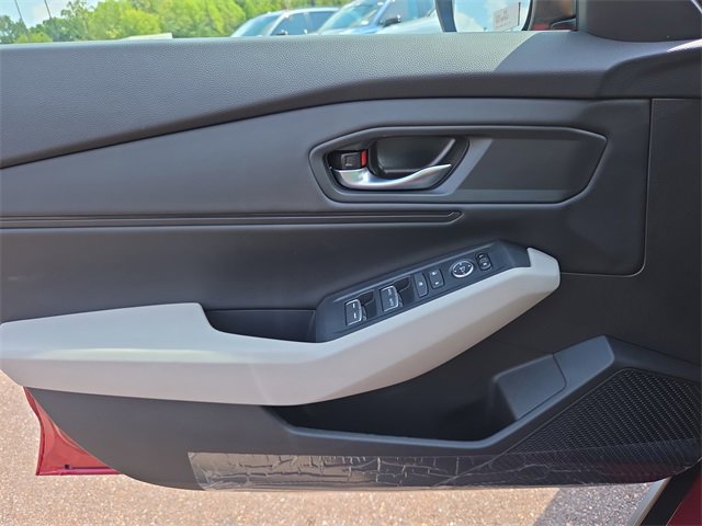 New 2025 Honda Accord SE image 8