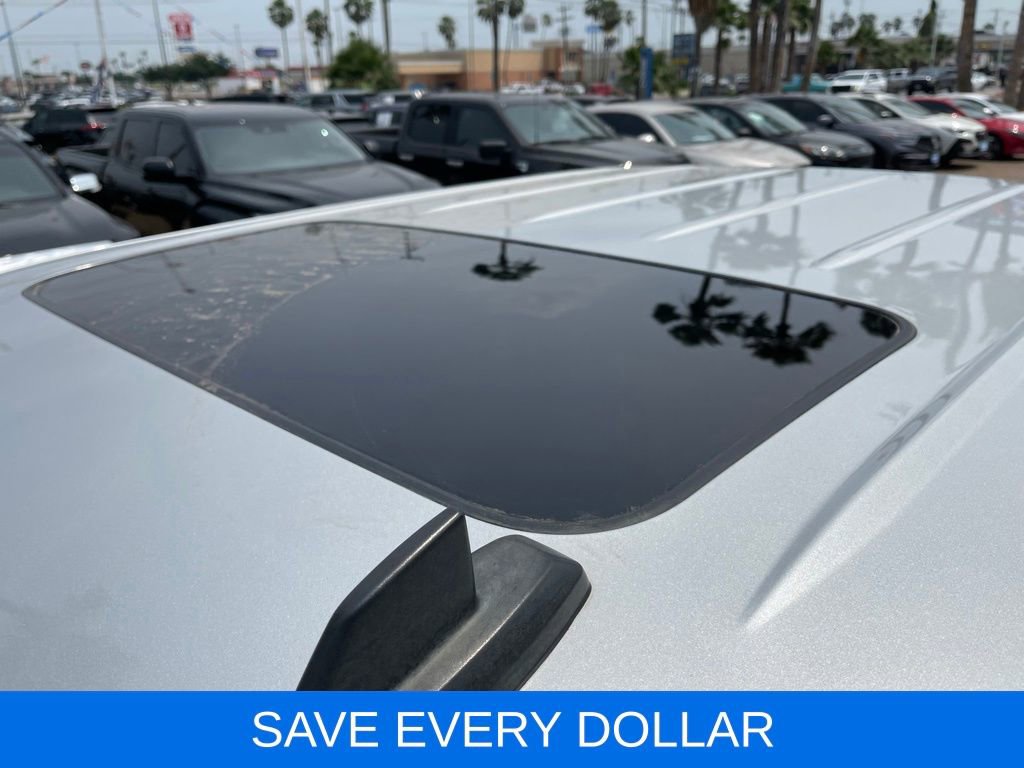 Used 2015 GMC Sierra 1500 SLT AWD/4WD image 18