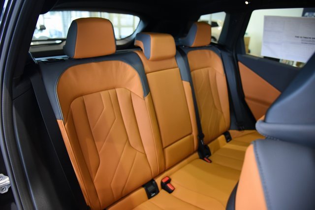New 2025 BMW X3 M50 w/ Premium Package image 22