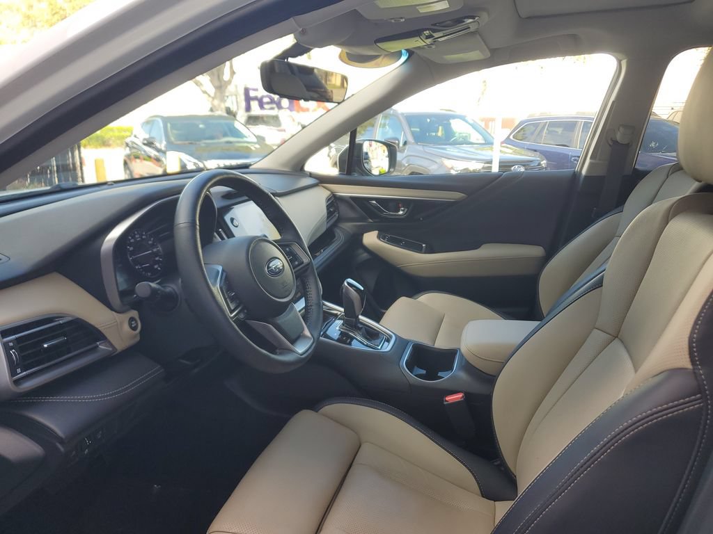 Used 2020 Subaru Outback Limited AWD/4WD image 22