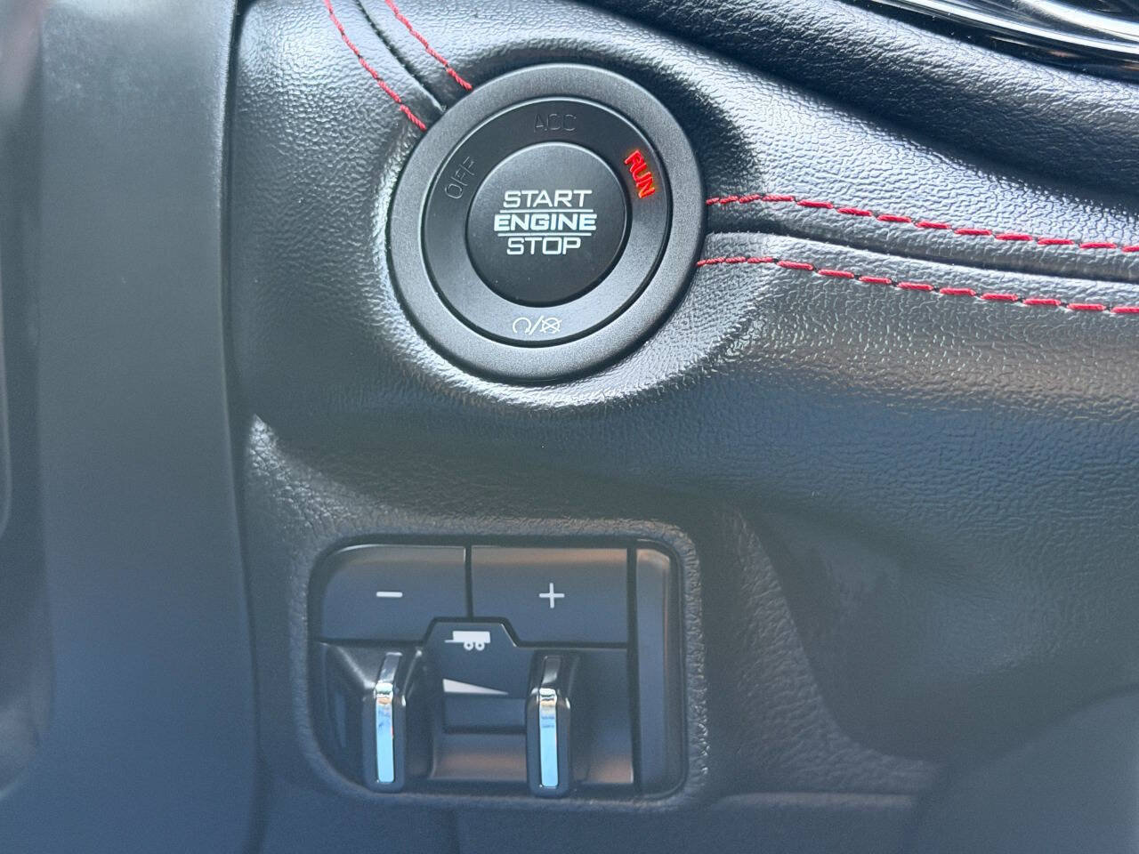 Used 2026 Dodge Durango GT AWD/4WD image 49