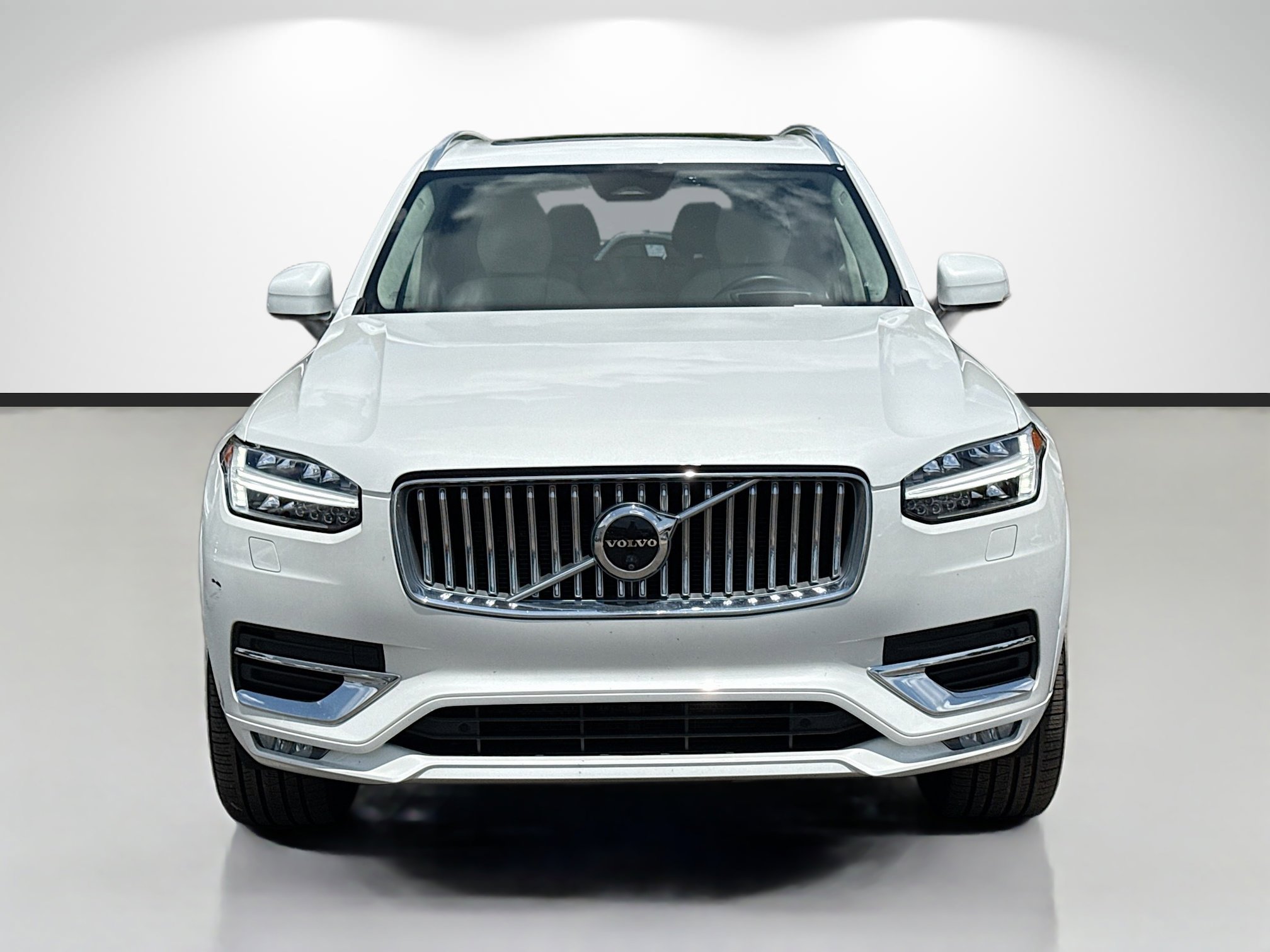 Used 2024 Volvo XC90 B6 Ultimate w/ Lounge Package AWD/4WD image 7