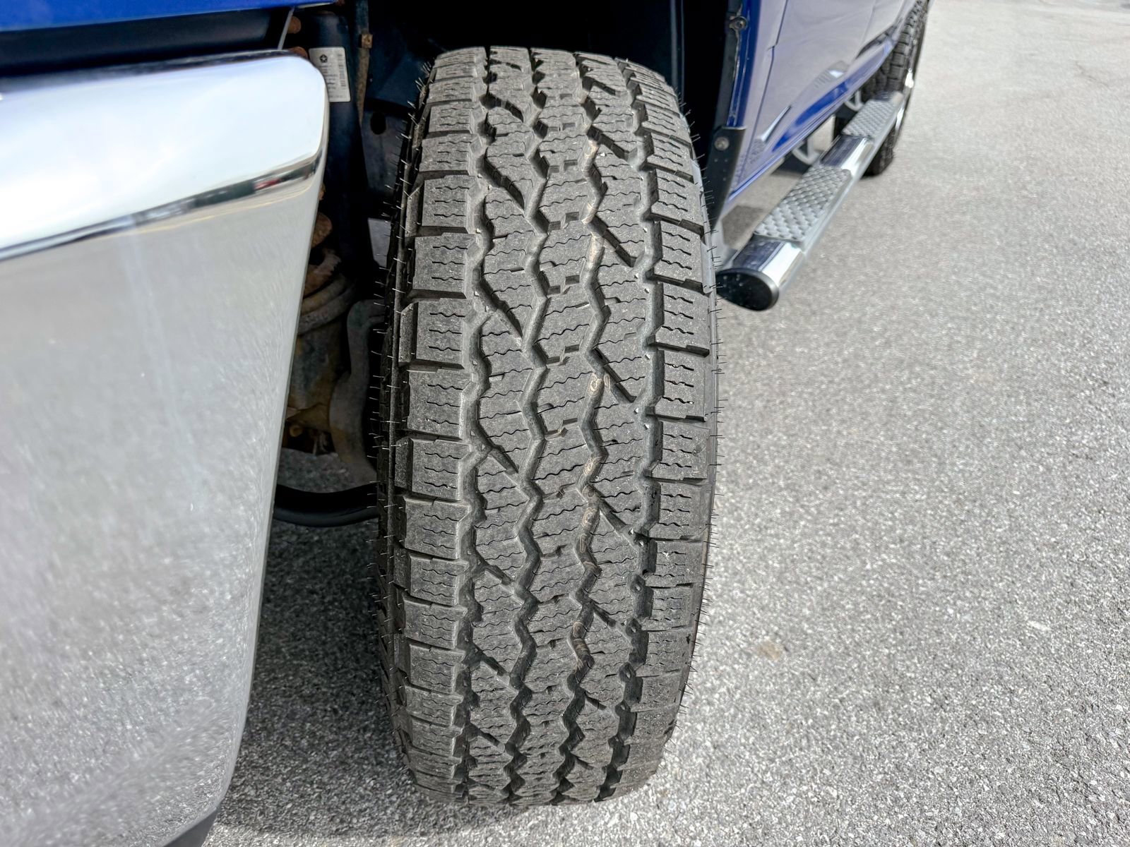 Used 2015 RAM 2500 Tradesman w/ Chrome Appearance Group image 32