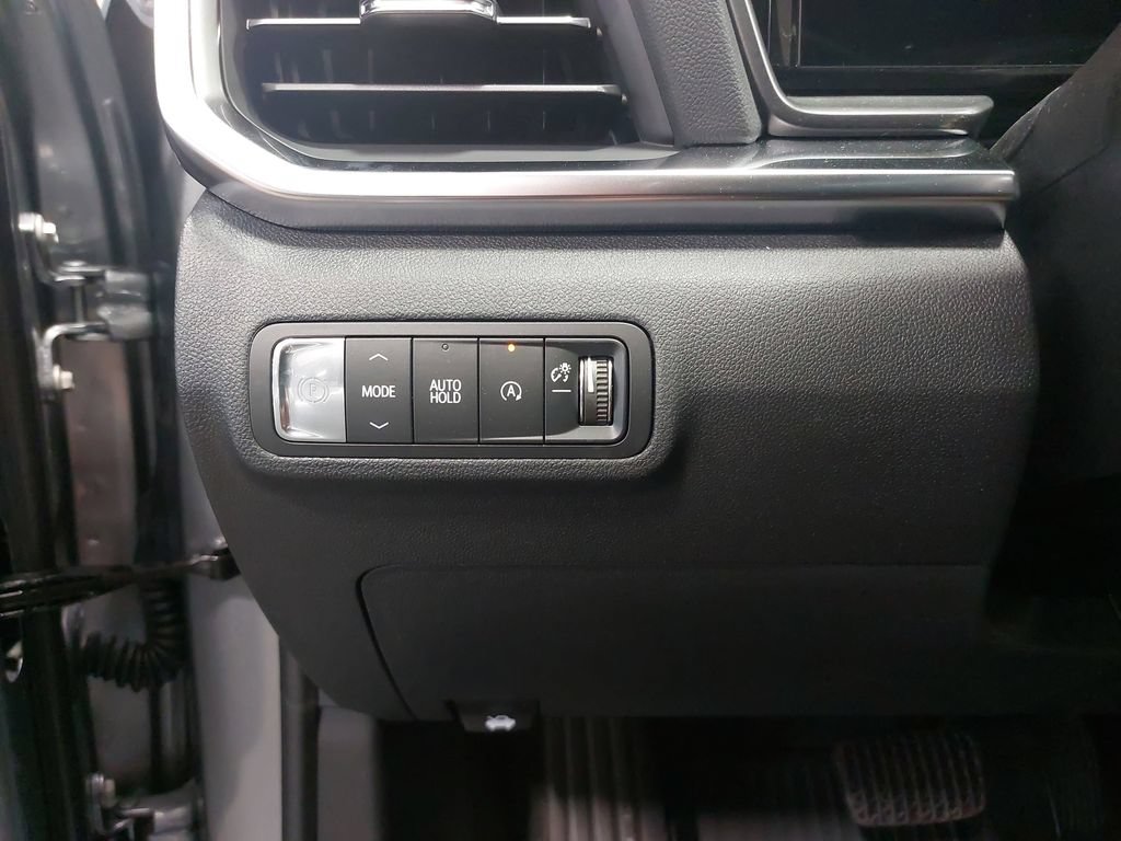 New 2026 GMC Terrain Elevation w/ Elevation Premium Package FWD image 27