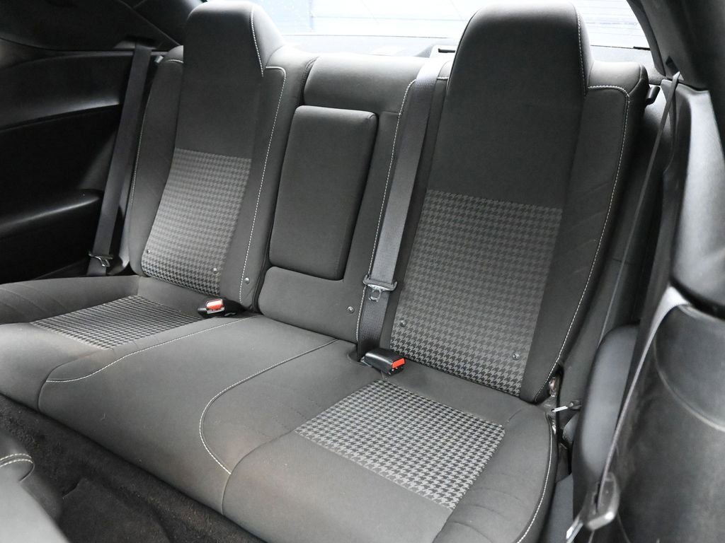 Used 2019 Dodge Challenger SRT Hellcat image 18