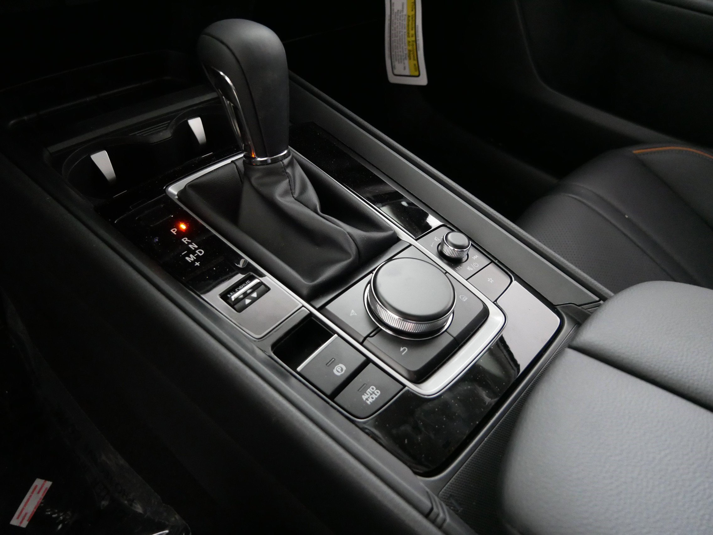 New 2026 MAZDA CX-50 AWD 2.5 S w/ Weather Package image 6