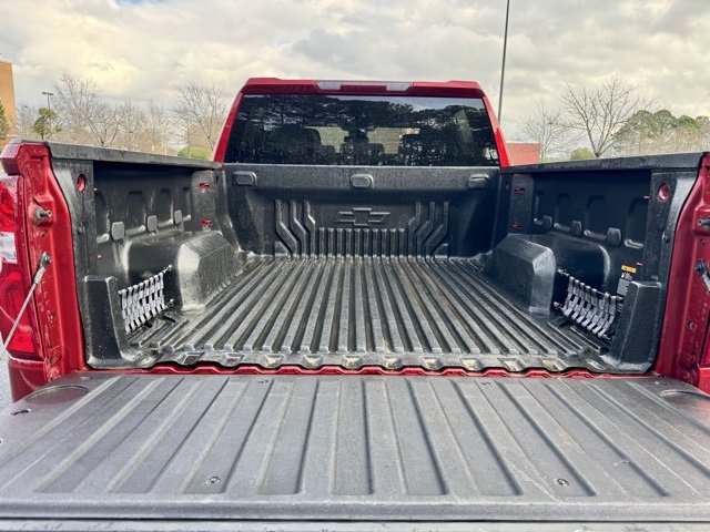 Used 2023 Chevrolet Silverado 1500 RST w/ Z71 Off-Road Package image 17