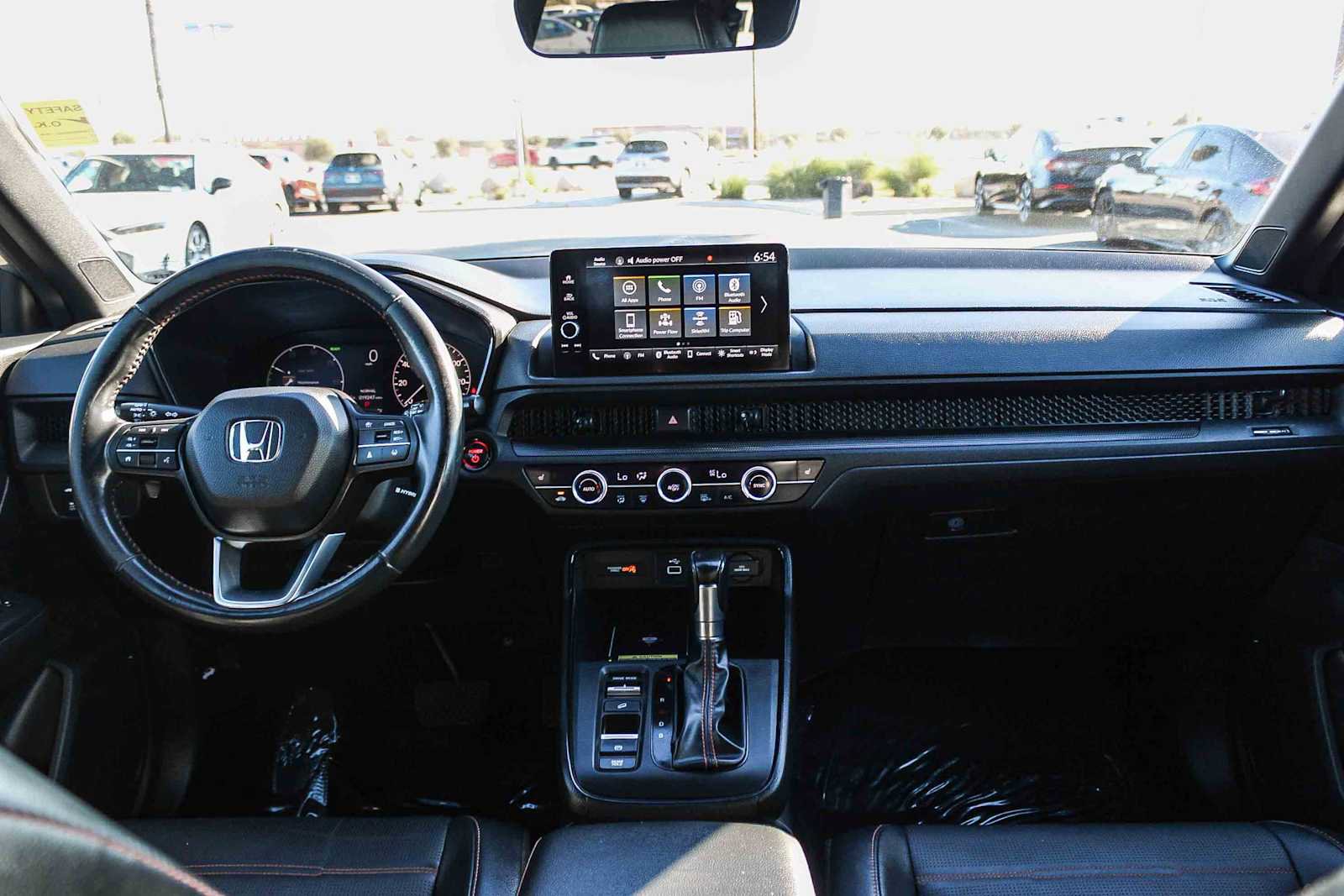 Certified 2024 Honda CR-V Sport-L image 11