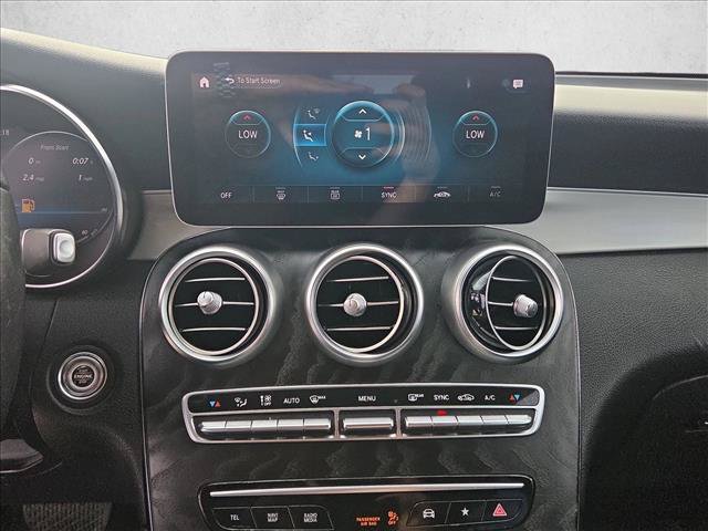 Used 2020 Mercedes-Benz GLC 300 image 13