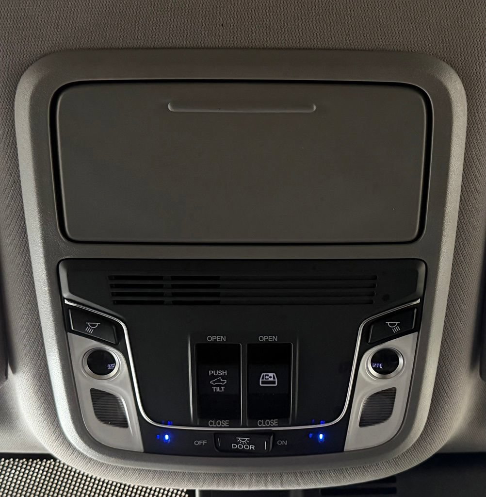 Used 2023 Honda Ridgeline RTL-E image 26