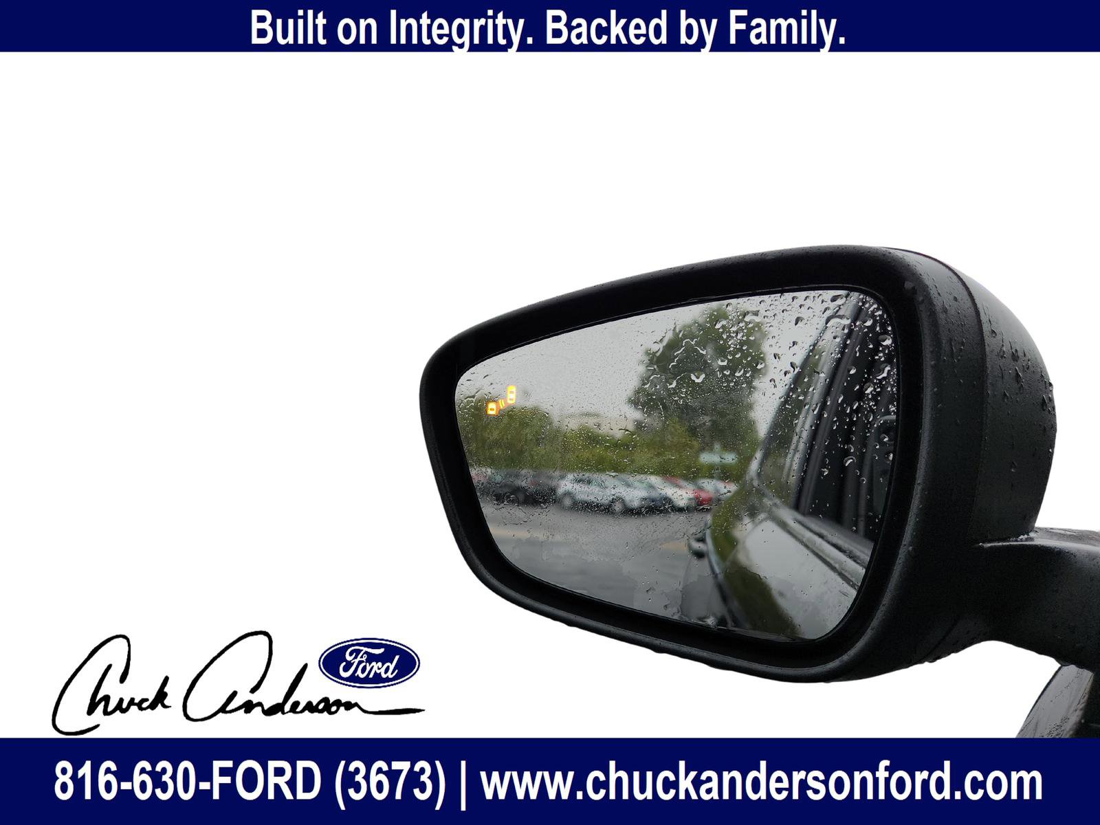 New 2025 Ford Escape Active image 11