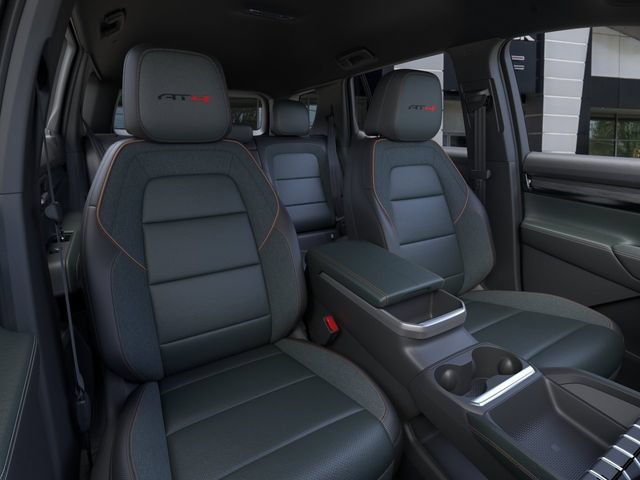 New 2027 GMC Terrain AT4 w/ Convenience Package III AWD/4WD image 16