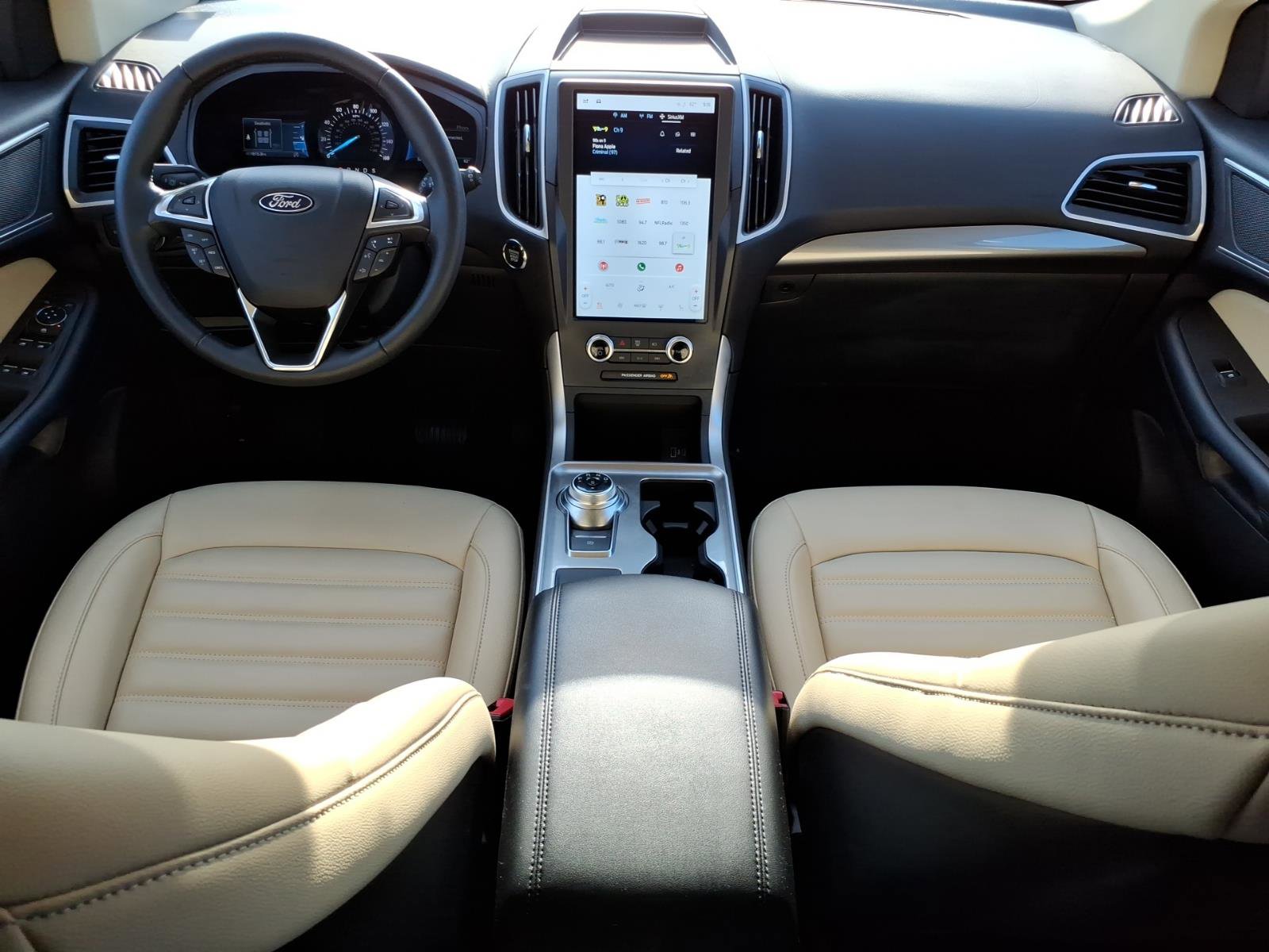 Certified 2023 Ford Edge SEL w/ Convenience Package image 11