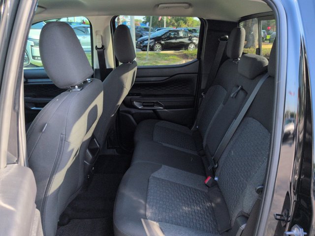 Used 2025 Ford Ranger XLT w/ Equipment Group 301A High RWD image 13