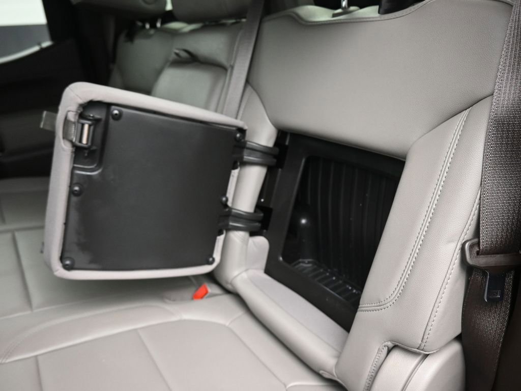 Used 2020 Chevrolet Silverado 1500 LT Trail Boss image 37