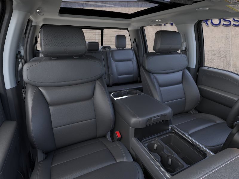 New 2026 Ford F250 Lariat w/ Black Appearance Package AWD/4WD image 10