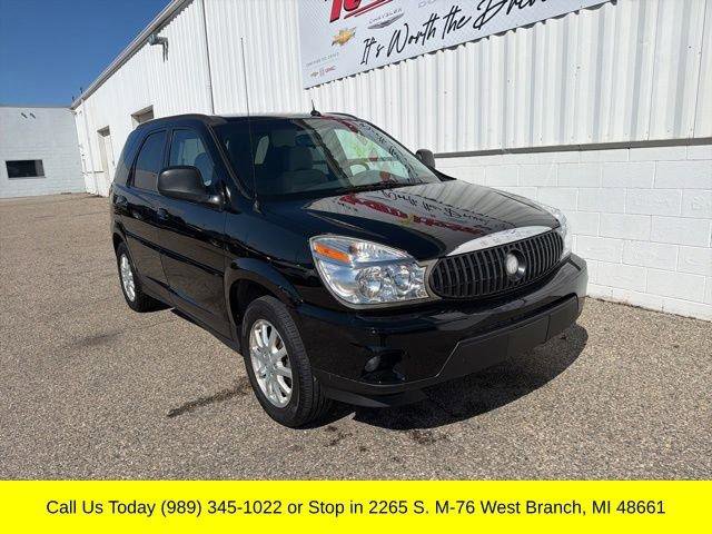 Used 2007 Buick Rendezvous CX w/ CX Luxury Package FWD image 2