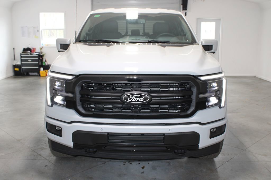 New 2026 Ford F150 Lariat image 57