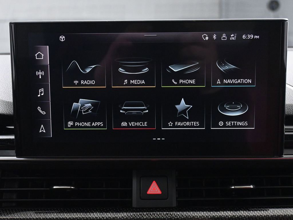 Used 2022 Audi S5 Prestige w/ S Sport Package AWD/4WD image 29