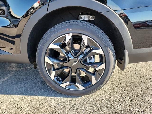 New 2026 Kia Sorento EX AWD/4WD image 29