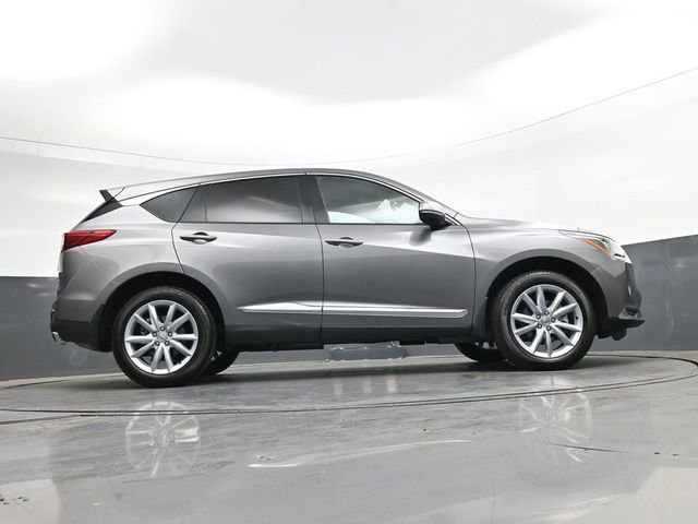 Certified 2024 Acura RDX SH-AWD image 31