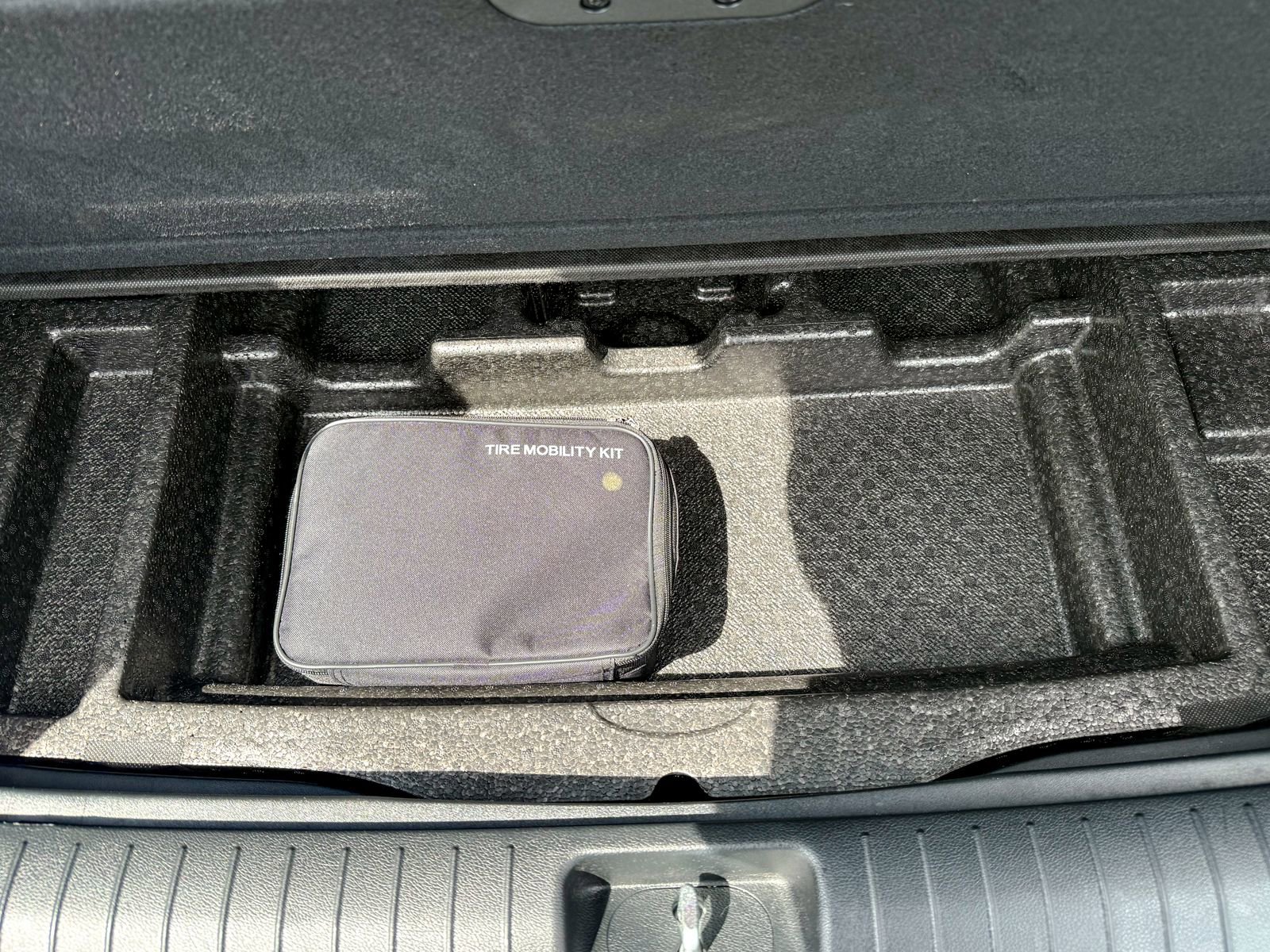 Used 2018 Kia Sportage LX FWD image 39