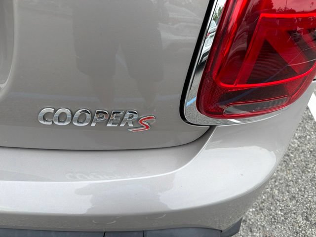 Used 2022 MINI Cooper S FWD image 6
