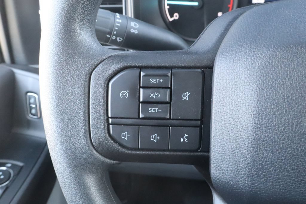 New 2026 Ford F550 4x4 Crew Cab image 23