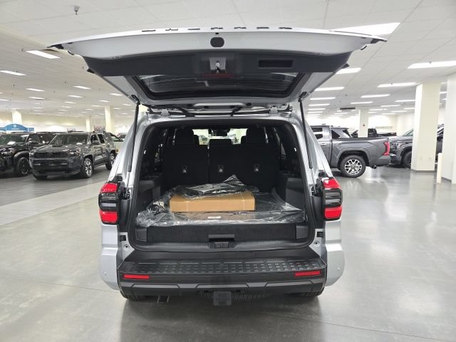 New 2026 Toyota 4Runner TRD Off-Road AWD/4WD image 16