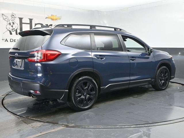 Used 2023 Subaru Ascent Onyx Edition image 51