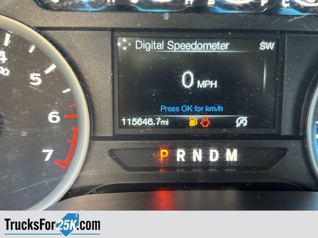 Used 2020 Ford F150 XLT w/ Equipment Group 302A Luxury image 7