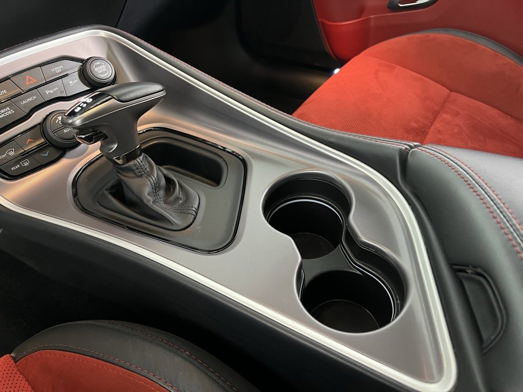 Used 2022 Dodge Challenger R/T Scat Pack image 18