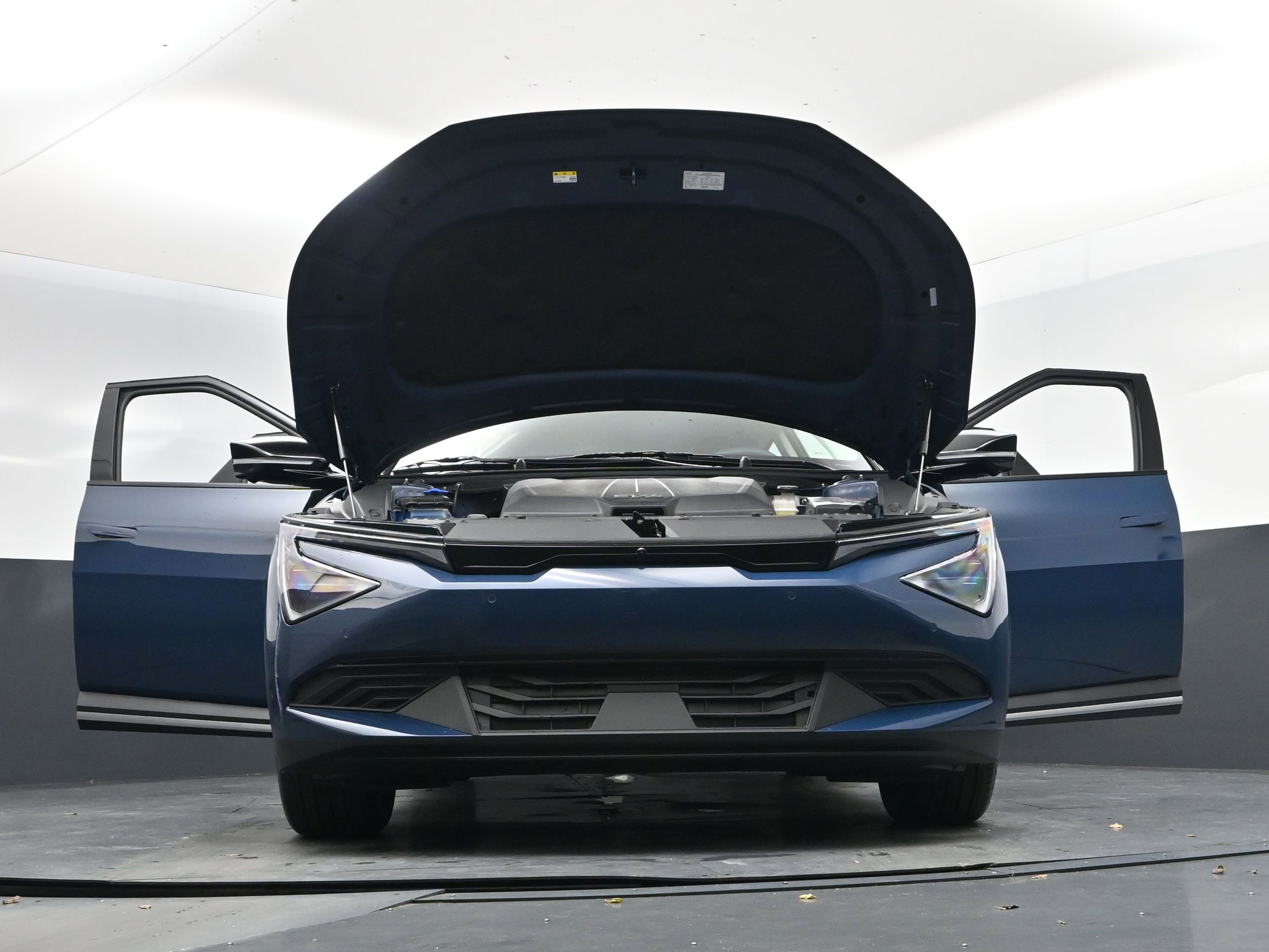 New 2025 Kia EV6 Light image 22