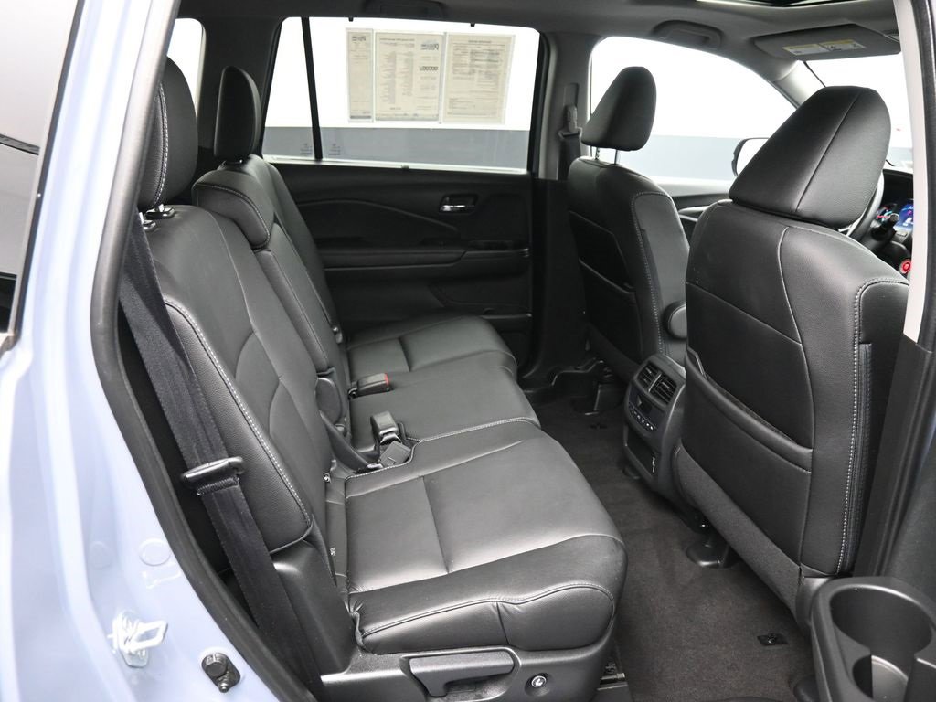 Certified 2022 Honda Pilot Special Edition image 26