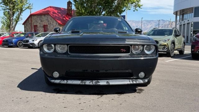 Used 2014 Dodge Challenger R/T w/ Quick Order Package 28M RWD image 8