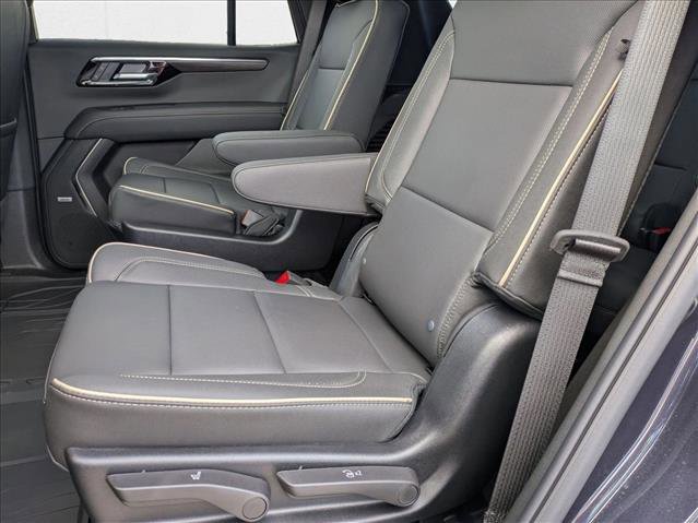 New 2026 Chevrolet Tahoe Premier w/ Sun And Tow Package image 18