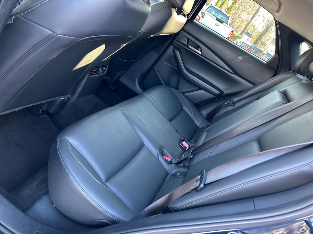 Used 2023 MAZDA CX-30 AWD 2.5 S w/ Select Package image 24