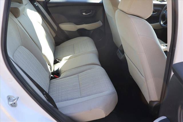 Used 2023 Honda HR-V LX image 25