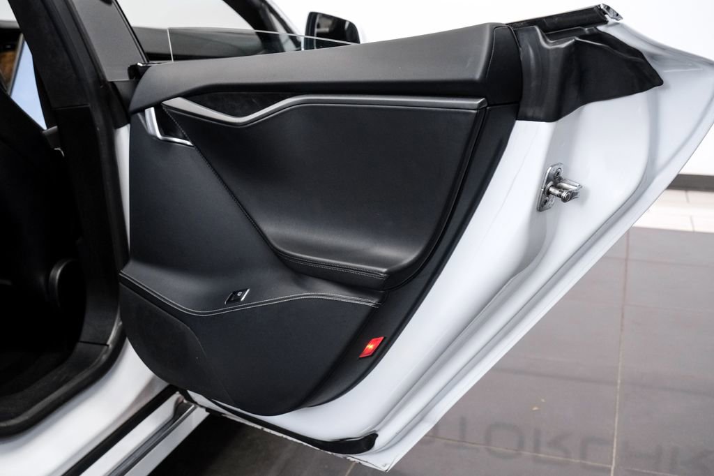 Used 2021 Tesla Model S Long Range image 51