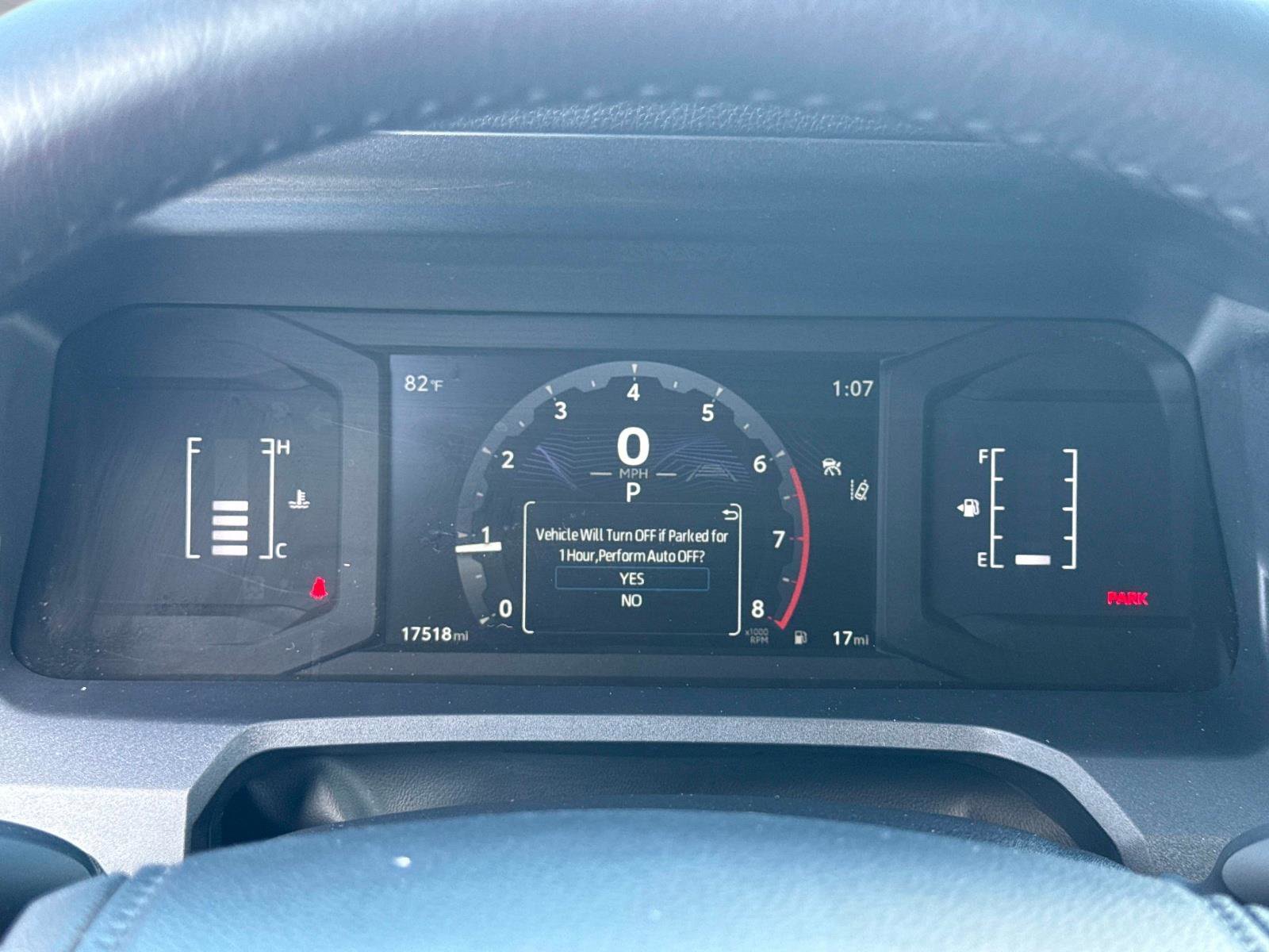 Used 2025 Toyota 4Runner SR5 image 30