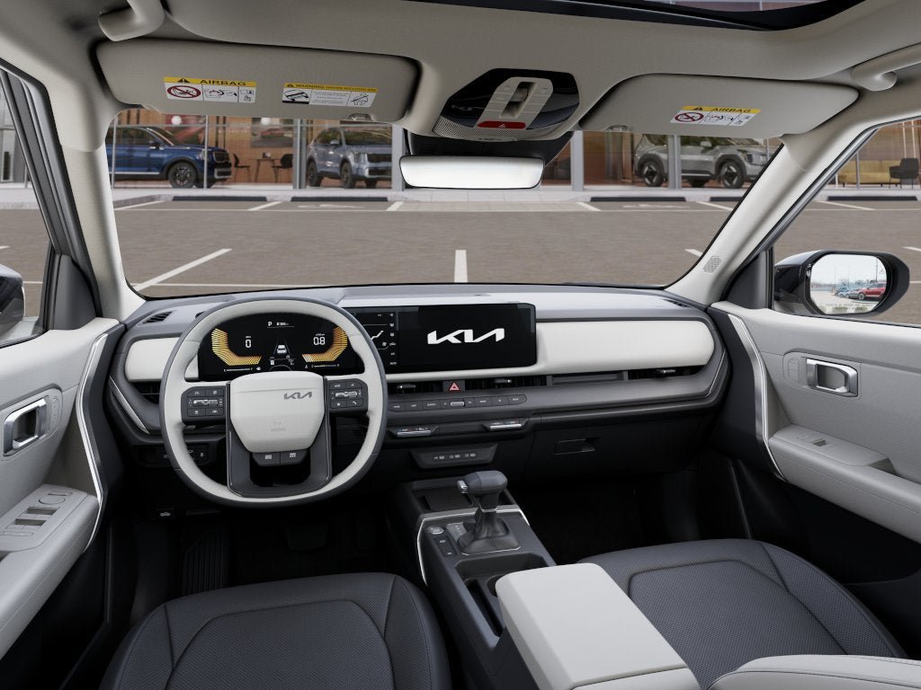 New 2027 Kia Seltos EX AWD/4WD image 14