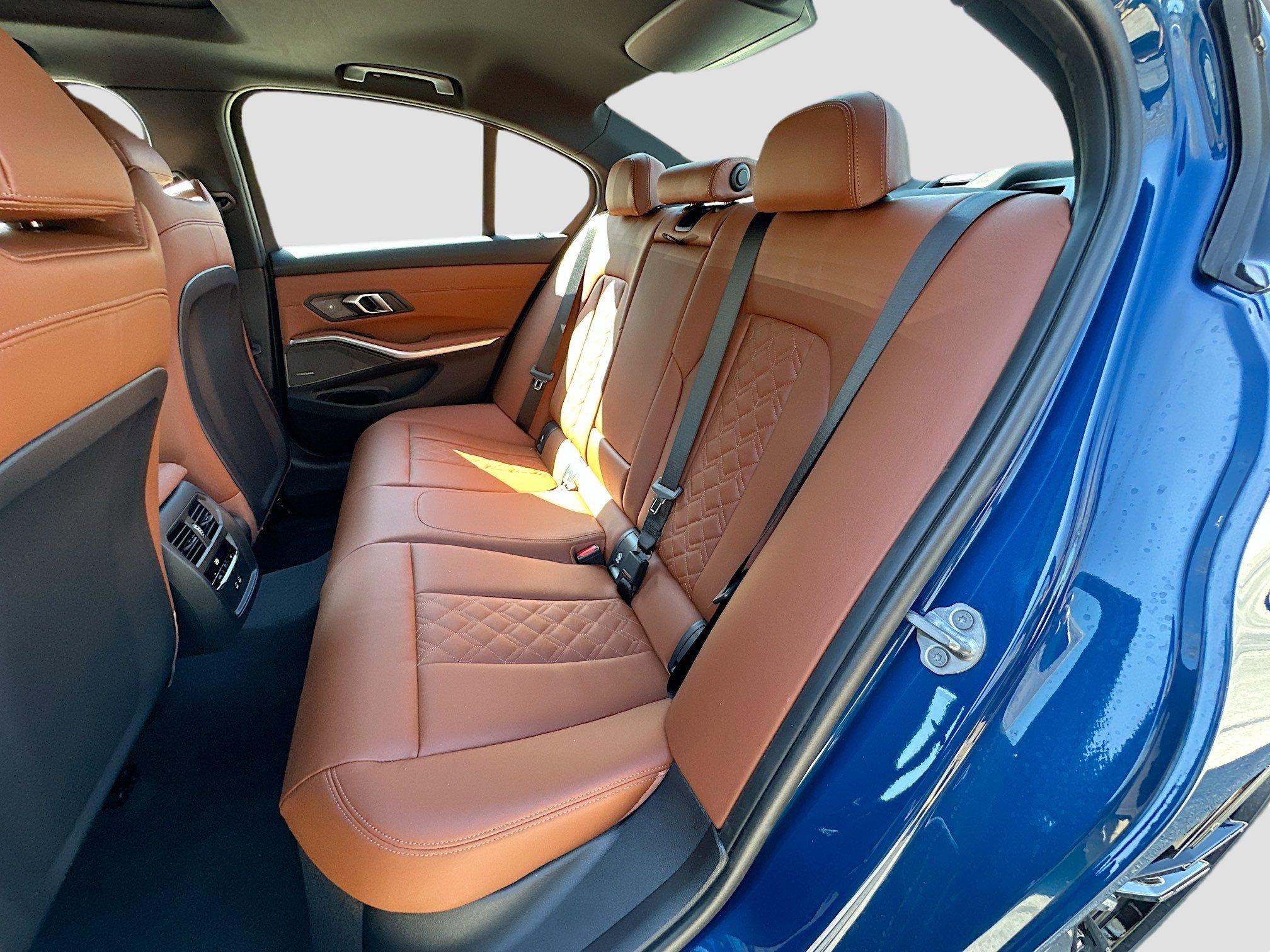 New 2026 BMW M340i xDrive w/ Premium Package image 20