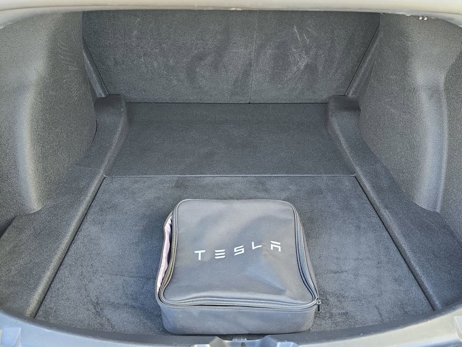 Used 2021 Tesla Model 3 Long Range image 14
