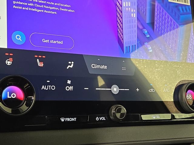 New 2026 Toyota bZ AWD/4WD image 19