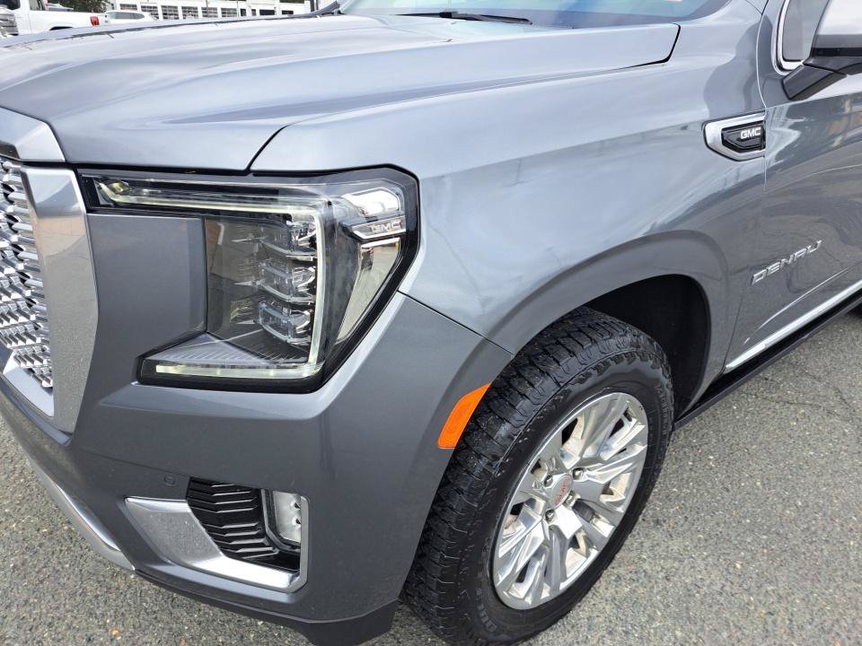 Used 2022 GMC Yukon Denali AWD/4WD image 23